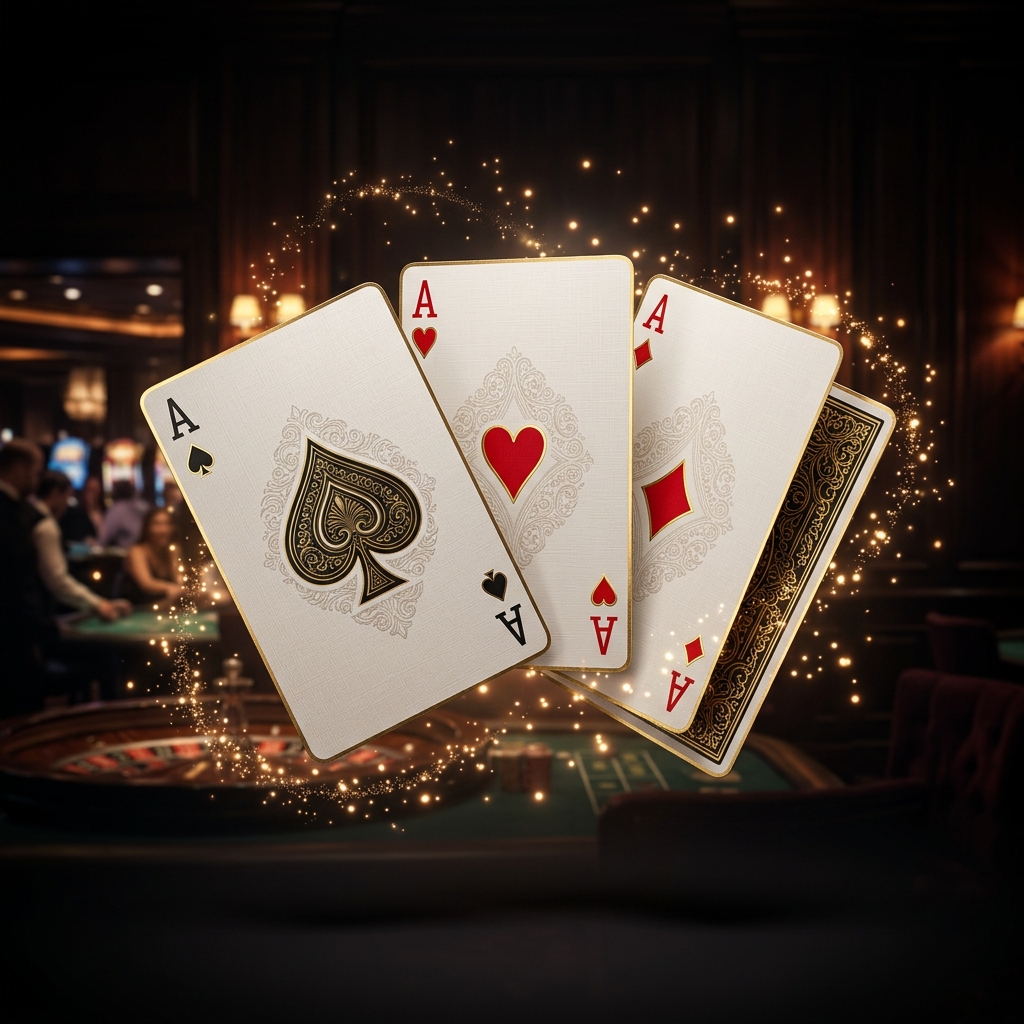 Teen Patti Cards